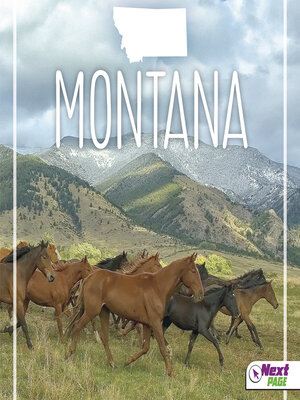 cover image of Montana